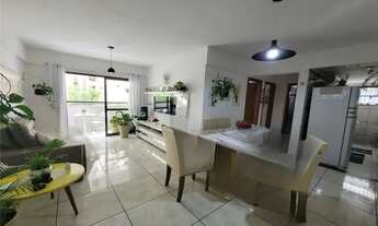 Imagem 3: MARAVILHOSO APARTAMENTO 2 quartos no Condomínio Brisas Ipitanga, no Centro!