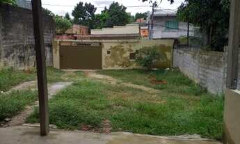 Imagem 2: Pq das Laranjeiras, Imóvel com 03 Qtos, 02 Wcs, em 01 Ter Med 10x40