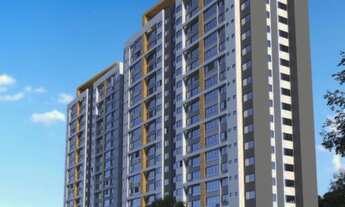 Imagem: Apartamento com 3 quartos no Terra Mundi