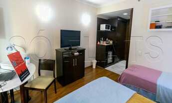 Imagem: Apartamento Mercure Grand Plaza Paulista