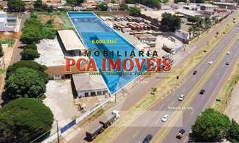 Imagem 2: Excelente imóvel em local estratégico com frente para rodovia BR 376 na Cidade de Sarandi