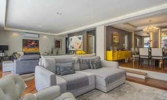 Imagem 5: Casa assobradada com 6 Dormitórios 4 Vagas em Pacaembu