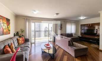 Imagem 7: Apartamento para Aluguel - Perdizes, 4 Quartos, 144 m2