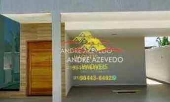 Imagem: Casa de Alto Padrão em Itaipuaçu - Maricá