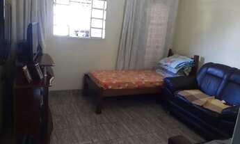 Imagem 6: Casa no Riacho das Pedras