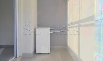 Imagem 13: Apartamento muito lindo no Add Vila Mariana disponível para locação com 1 dorm e 1 vaga de