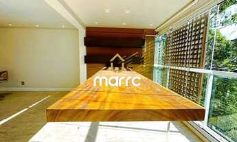 Imagem 3: Lindo apartamento a venda no Reserva Granja Julieta