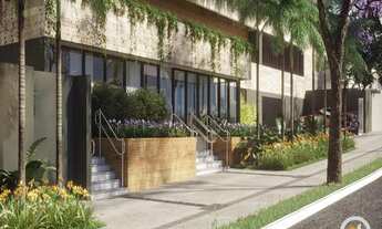 Imagem 6: GOIâNIA - Apartamento Padrão - Setor Serrinha