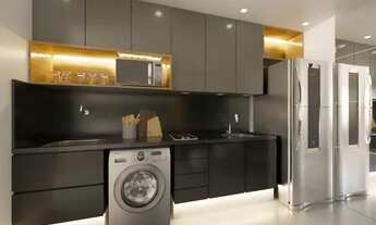 Imagem 2: Apartamento 1/4 (Studio) Buraquinho, Lauro de Freitas