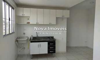 Imagem: Jandira - Apartamento Padrão - Vila Eunice