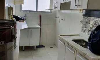 Imagem 7: Apartamento com 2 dormitórios à venda, 52 m² por R$ 210.000 - Swift - Campinas/SP