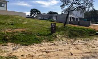 Imagem 3: Dois terrenos no loteamento Ninho Verde 2