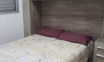 Imagem 2: APARTAMENTO PARA VENDA - CENTRO - 2 DORMITÓRIOS - 1 BANHEIRO - 1 VAGA DE GARAGEM