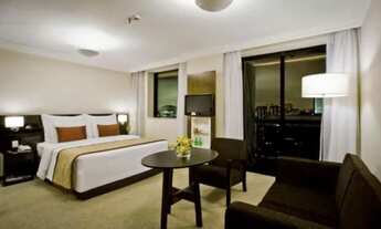 Imagem: Flat prox. Av Pres Juscelino Kubstichek