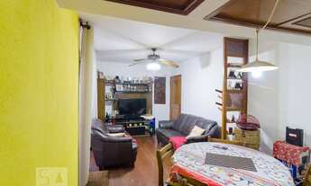 Imagem 2: Apartamento para Aluguel - Vila Mascote, 2 Quartos, 56 m2