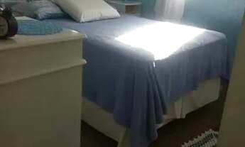 Imagem 2: Apartamento com 2 dormitórios à venda no Edifício Ametista, 64 m² por R$ 280.000 - Centro