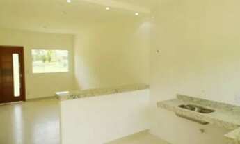 Imagem 5: Casa financiada pela Caixa em Saquarema