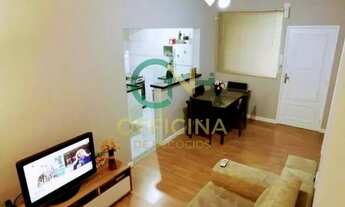 Imagem: Apartamento Térreo de 1 dormitório no