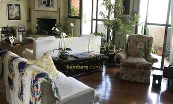 Imagem 2: Apartamento com 136m2, 3 quartos (1 suite) e 3 vagas, próximo ao Colegio Dumont Villares