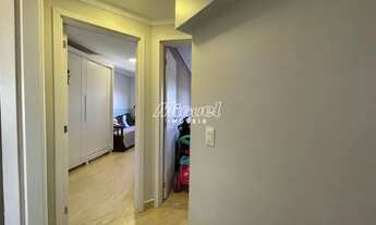 Imagem 7: Apartamento à venda, 2 quartos, 1 suíte, Paulicéia - Piracicaba