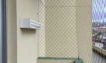 Imagem 2: Apartamento para Venda em Osasco, Jaguaribe, 2 dormitórios, 1 banheiro, 1 vaga