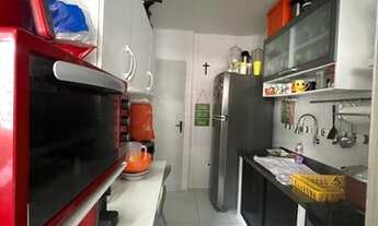 Imagem 7: Alugo quarto mobilaido em apto , cama, tv e guarda roupa, acesso a coz e sl por pessoa