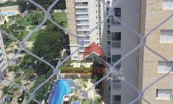 Imagem 4: Apartamento para alugar, 125 m² por R$ 6.538,00/mês - Jardim Aquarius - São José dos Campo