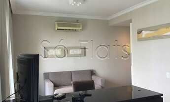 Imagem 3: Flat em Perdizes próximo a PUC-SP, Av. Sumaré e Pacaembu com 1 dormitório