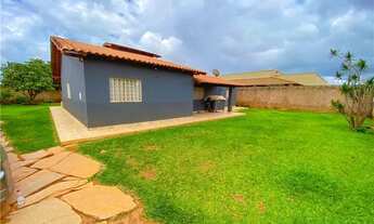 Imagem 3: Casa 2 qts a venda Estância Quintas da Alvorada