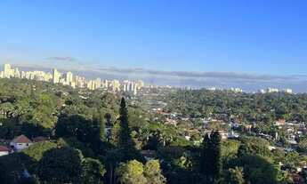 Imagem: Apartamento no Alto da Boa Vista reformado