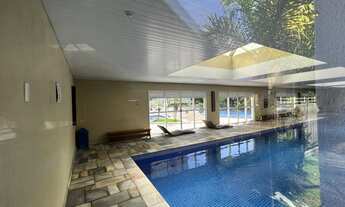 Imagem 5: Apartamento para venda tem 98 metros quadrados com 3 quartos em Jardim Caboré - São Paulo