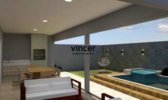 Imagem 5: Casa no Jardins Barcelona