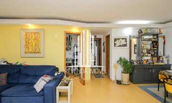 Imagem 2: APARTAMENTO À VENDA NA VILA MARIANA