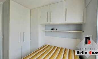 Imagem 3: Apartamento a venda de dois dormitorios no bairro da Mooca