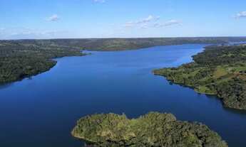 Imagem 10: Seu Lote de 1.000m2 por apenas 449,00 mensal, Aproveite, Condomínio Lazer e Infraestrutura