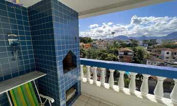 Imagem 7: Apartamento para aluguel, 2 quartos, 1 suíte, 1 vaga, Centro - Guarapari/ES