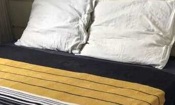 Imagem 4: PRI - CYROVIDAL - Apartamento com móveis fixos, 3 quartos, 2 suítes, lazer completo candei