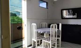 Imagem 2: Apartamento para aluguel, 3 quartos, 1 vaga, Vila Dainese - Americana/SP