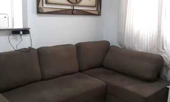 Imagem 5: APARTAMENTO PARA VENDA - CENTRO - 2 DORMITÓRIOS - 1 BANHEIRO - 1 VAGA DE GARAGEM