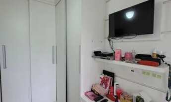 Imagem 4: Apartamento para Venda em São José, Campinas, 4 dormitórios, 1 suíte, 2 banheiros, 1 vaga