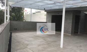 Imagem 5: Prédio para alugar, 400 m² por R$ 30.000,00/mês - Pinheiros - São Paulo/SP