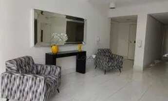 Imagem 2: Apartamento com 1 dormitório para alugar, 40 m² por R$ 4.700,00/mês - Vila Olímpia - São P