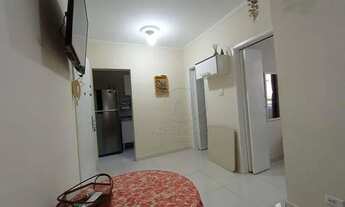 Imagem 2: Kitnet para Locação no Embaré em Santos