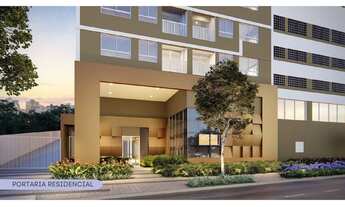 Imagem 2: Apartamento para venda tem 38 metros quadrados com 1 quarto em Tatuapé - São Paulo - SP