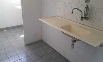 Imagem 4: Apartamento para venda no Caji - 2 quartos no Condomínio Quita das Árvores