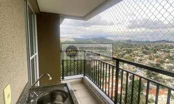 Imagem 5: Apartamento padrao em Alphaville Residencial Um - Barueri, SP