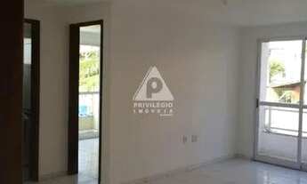 Imagem: Apartamento 2 quartos com 1 vaga