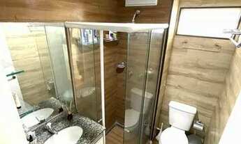 Imagem 7: Apartamento para aluguel mobiliado em Ponta Negra - Natal - RN