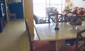 Imagem: Quot Amplo apartamento de frente para o