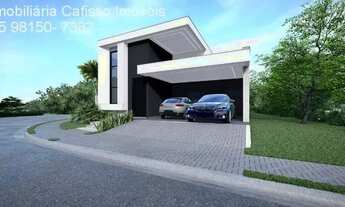 Imagem: Casa à venda no Condomínio Ibiti Reserva